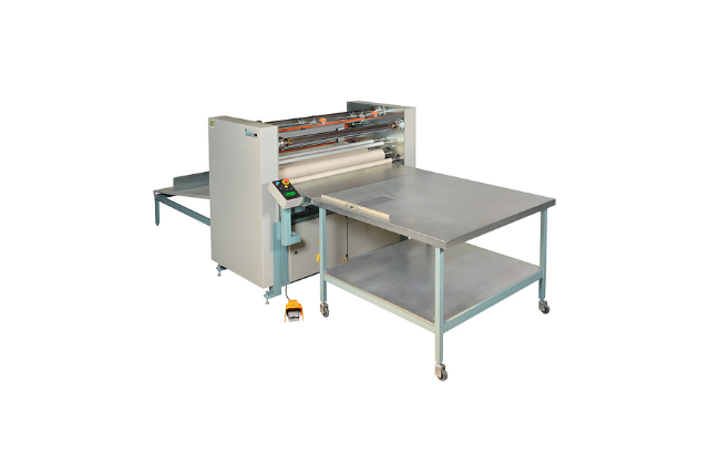 Laminadoras industriais