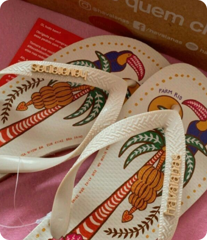 Chinelo